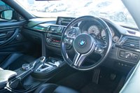 USED 2015 64 BMW M4 3.0 M4 2d 426 BHP 360CAM+LANE ASSIST+COMFORT ACCESS