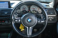 USED 2015 64 BMW M4 3.0 M4 2d 426 BHP 360CAM+LANE ASSIST+COMFORT ACCESS