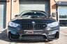 USED 2015 64 BMW M4 3.0 M4 2d 426 BHP 360CAM+LANE ASSIST+COMFORT ACCESS