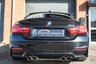 USED 2015 64 BMW M4 3.0 M4 2d 426 BHP 360CAM+LANE ASSIST+COMFORT ACCESS