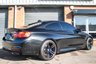 USED 2015 64 BMW M4 3.0 M4 2d 426 BHP 360CAM+LANE ASSIST+COMFORT ACCESS