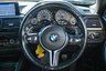 USED 2015 64 BMW M4 3.0 M4 2d 426 BHP 360CAM+LANE ASSIST+COMFORT ACCESS
