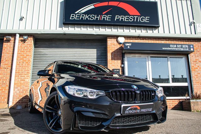 2015 64 BMW M4 3.0 M4 2d 426 BHP