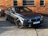USED 2017 67 BMW 4 SERIES 2.0 420D M SPORT 2d 188 BHP / STUNNING CAR!