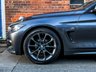 USED 2017 67 BMW 4 SERIES 2.0 420D M SPORT 2d 188 BHP / STUNNING CAR!