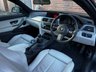 USED 2017 67 BMW 4 SERIES 2.0 420D M SPORT 2d 188 BHP / STUNNING CAR!