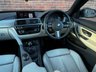 USED 2017 67 BMW 4 SERIES 2.0 420D M SPORT 2d 188 BHP / STUNNING CAR!