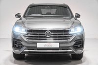 USED 2019 J VOLKSWAGEN TOUAREG 3.0 V6 R-LINE TECH TDI 5d 282 BHP +1 OWNER, FULL SERVICE HISTORY+