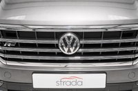 USED 2019 J VOLKSWAGEN TOUAREG 3.0 V6 R-LINE TECH TDI 5d 282 BHP +1 OWNER, FULL SERVICE HISTORY+