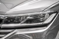 USED 2019 J VOLKSWAGEN TOUAREG 3.0 V6 R-LINE TECH TDI 5d 282 BHP +1 OWNER, FULL SERVICE HISTORY+