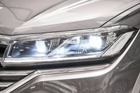 USED 2019 J VOLKSWAGEN TOUAREG 3.0 V6 R-LINE TECH TDI 5d 282 BHP +1 OWNER, FULL SERVICE HISTORY+
