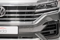 USED 2019 J VOLKSWAGEN TOUAREG 3.0 V6 R-LINE TECH TDI 5d 282 BHP +1 OWNER, FULL SERVICE HISTORY+