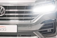 USED 2019 J VOLKSWAGEN TOUAREG 3.0 V6 R-LINE TECH TDI 5d 282 BHP +1 OWNER, FULL SERVICE HISTORY+