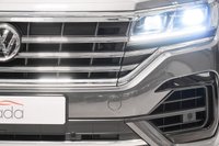 USED 2019 J VOLKSWAGEN TOUAREG 3.0 V6 R-LINE TECH TDI 5d 282 BHP +1 OWNER, FULL SERVICE HISTORY+