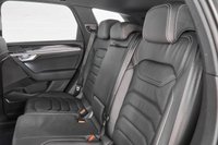 USED 2019 J VOLKSWAGEN TOUAREG 3.0 V6 R-LINE TECH TDI 5d 282 BHP +1 OWNER, FULL SERVICE HISTORY+