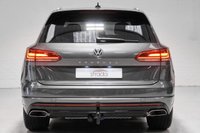 USED 2019 J VOLKSWAGEN TOUAREG 3.0 V6 R-LINE TECH TDI 5d 282 BHP +1 OWNER, FULL SERVICE HISTORY+