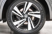 USED 2019 J VOLKSWAGEN TOUAREG 3.0 V6 R-LINE TECH TDI 5d 282 BHP +1 OWNER, FULL SERVICE HISTORY+