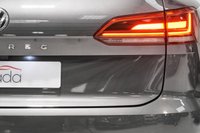 USED 2019 J VOLKSWAGEN TOUAREG 3.0 V6 R-LINE TECH TDI 5d 282 BHP +1 OWNER, FULL SERVICE HISTORY+