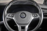 USED 2019 J VOLKSWAGEN TOUAREG 3.0 V6 R-LINE TECH TDI 5d 282 BHP +1 OWNER, FULL SERVICE HISTORY+