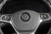 USED 2019 J VOLKSWAGEN TOUAREG 3.0 V6 R-LINE TECH TDI 5d 282 BHP +1 OWNER, FULL SERVICE HISTORY+