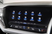 USED 2019 J VOLKSWAGEN TOUAREG 3.0 V6 R-LINE TECH TDI 5d 282 BHP +1 OWNER, FULL SERVICE HISTORY+
