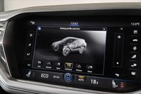 USED 2019 J VOLKSWAGEN TOUAREG 3.0 V6 R-LINE TECH TDI 5d 282 BHP +1 OWNER, FULL SERVICE HISTORY+