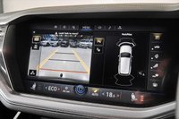 USED 2019 J VOLKSWAGEN TOUAREG 3.0 V6 R-LINE TECH TDI 5d 282 BHP +1 OWNER, FULL SERVICE HISTORY+