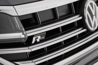 USED 2019 J VOLKSWAGEN TOUAREG 3.0 V6 R-LINE TECH TDI 5d 282 BHP +1 OWNER, FULL SERVICE HISTORY+