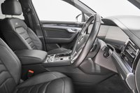 USED 2019 J VOLKSWAGEN TOUAREG 3.0 V6 R-LINE TECH TDI 5d 282 BHP +1 OWNER, FULL SERVICE HISTORY+