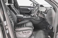 USED 2019 J VOLKSWAGEN TOUAREG 3.0 V6 R-LINE TECH TDI 5d 282 BHP +1 OWNER, FULL SERVICE HISTORY+