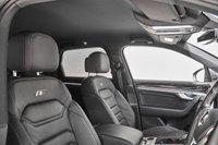 USED 2019 J VOLKSWAGEN TOUAREG 3.0 V6 R-LINE TECH TDI 5d 282 BHP +1 OWNER, FULL SERVICE HISTORY+
