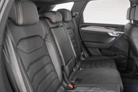 USED 2019 J VOLKSWAGEN TOUAREG 3.0 V6 R-LINE TECH TDI 5d 282 BHP +1 OWNER, FULL SERVICE HISTORY+