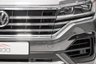 USED 2019 J VOLKSWAGEN TOUAREG 3.0 V6 R-LINE TECH TDI 5d 282 BHP +1 OWNER, FULL SERVICE HISTORY+