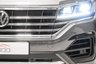 USED 2019 J VOLKSWAGEN TOUAREG 3.0 V6 R-LINE TECH TDI 5d 282 BHP +1 OWNER, FULL SERVICE HISTORY+