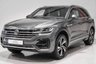 USED 2019 J VOLKSWAGEN TOUAREG 3.0 V6 R-LINE TECH TDI 5d 282 BHP +1 OWNER, FULL SERVICE HISTORY+
