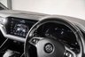 USED 2019 J VOLKSWAGEN TOUAREG 3.0 V6 R-LINE TECH TDI 5d 282 BHP +1 OWNER, FULL SERVICE HISTORY+