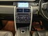 USED 2017 67 LAND ROVER DISCOVERY SPORT 2.0 TD4 SE TECH 5d 180 BHP 1 OWNER FROM NEW / MOT TIL 08/09/22