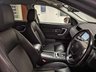 USED 2017 67 LAND ROVER DISCOVERY SPORT 2.0 TD4 SE TECH 5d 180 BHP 1 OWNER FROM NEW / MOT TIL 08/09/22