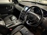 USED 2017 67 LAND ROVER DISCOVERY SPORT 2.0 TD4 SE TECH 5d 180 BHP 1 OWNER FROM NEW / MOT TIL 08/09/22