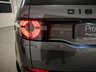 USED 2017 67 LAND ROVER DISCOVERY SPORT 2.0 TD4 SE TECH 5d 180 BHP 1 OWNER FROM NEW / MOT TIL 08/09/22