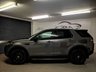 USED 2017 67 LAND ROVER DISCOVERY SPORT 2.0 TD4 SE TECH 5d 180 BHP 1 OWNER FROM NEW / MOT TIL 08/09/22