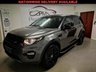 USED 2017 67 LAND ROVER DISCOVERY SPORT 2.0 TD4 SE TECH 5d 180 BHP 1 OWNER FROM NEW / MOT TIL 08/09/22
