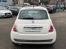 USED 2012 12 FIAT 500 1.2 Lounge 3dr - PANORAMIC ROOF 