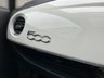 USED 2012 12 FIAT 500 1.2 Lounge 3dr - PANORAMIC ROOF 