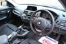 USED 2016 66 BMW 1 SERIES 1.5 116D SPORT 5d 114 BHP &pound;20 ANNUAL ROAD TAX