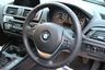 USED 2016 66 BMW 1 SERIES 1.5 116D SPORT 5d 114 BHP &pound;20 ANNUAL ROAD TAX