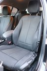 USED 2016 66 BMW 1 SERIES 1.5 116D SPORT 5d 114 BHP &pound;20 ANNUAL ROAD TAX