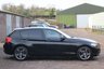 USED 2016 66 BMW 1 SERIES 1.5 116D SPORT 5d 114 BHP &pound;20 ANNUAL ROAD TAX