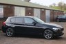 USED 2016 66 BMW 1 SERIES 1.5 116D SPORT 5d 114 BHP &pound;20 ANNUAL ROAD TAX