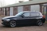USED 2016 66 BMW 1 SERIES 1.5 116D SPORT 5d 114 BHP &pound;20 ANNUAL ROAD TAX